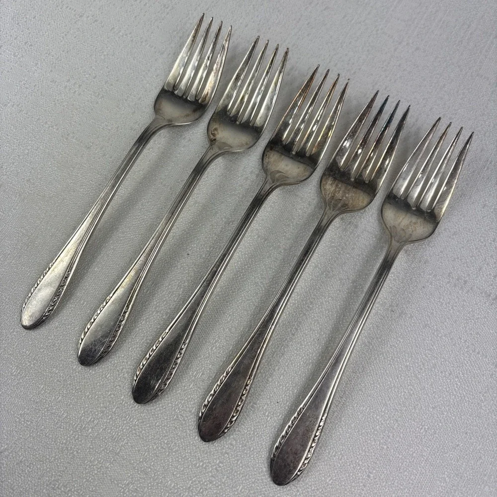 International Silver international silver